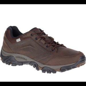Merrell Moab Adventure Dark Earth